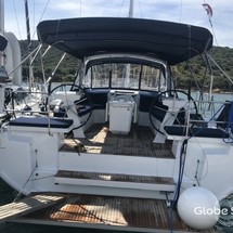 Beneteau Oceanis 46.1