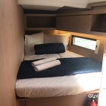 Beneteau Oceanis 46.1