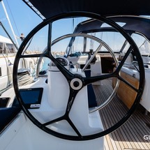 Jeanneau Sun Odyssey 519
