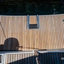 Jeanneau Sun Odyssey 519