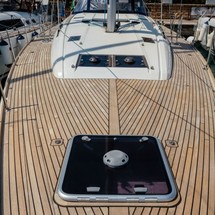 Jeanneau Sun Odyssey 519