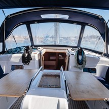Jeanneau Sun Odyssey 519