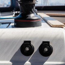 Jeanneau Sun Odyssey 519