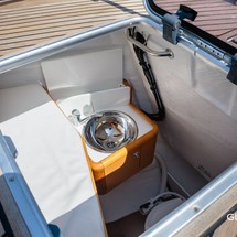 Jeanneau Sun Odyssey 519