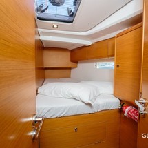 Jeanneau Sun Odyssey 519