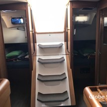 Jeanneau Sun Odyssey 519