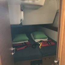 Jeanneau Sun Odyssey 519