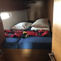 Jeanneau Sun Odyssey 519