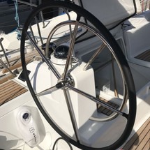 Jeanneau Sun Odyssey 519