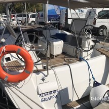 Jeanneau Sun Odyssey 519