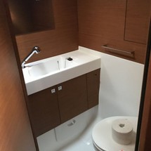 Jeanneau Sun Odyssey 519