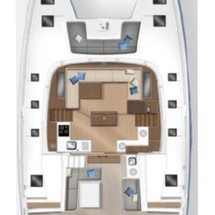 Lagoon 50