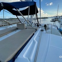 Lagoon 50