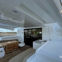 Lagoon 50