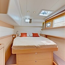 Lagoon 450 F