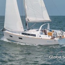 Beneteau Oceanis 38
