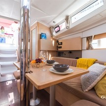 Beneteau Oceanis 38