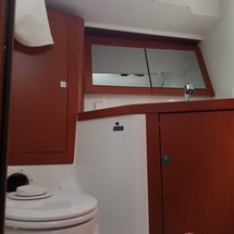 Beneteau Oceanis 45
