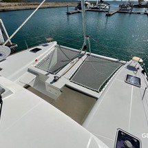 Lagoon 450 F