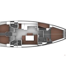 Bavaria Cruiser 51
