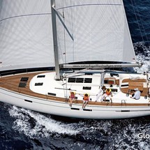 Bavaria Cruiser 51