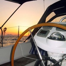 Jeanneau Sun Odyssey 37