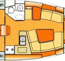 Jeanneau Sun Odyssey 37