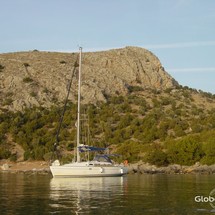 Jeanneau Sun Odyssey 37