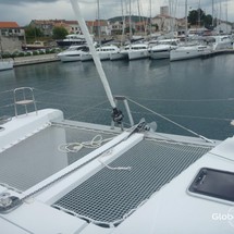 Lagoon 40