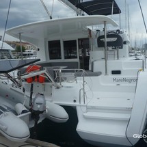 Lagoon 40