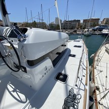Lagoon 40