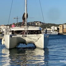 Lagoon 40