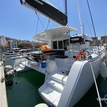 Lagoon 40