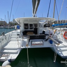 Lagoon 40