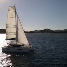 Lagoon 40