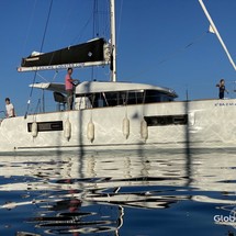 Lagoon 40
