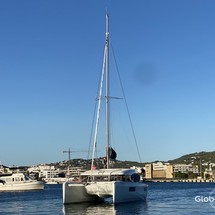 Lagoon 40