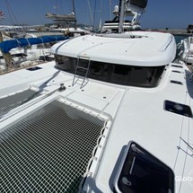Lagoon 40