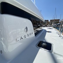 Lagoon 40