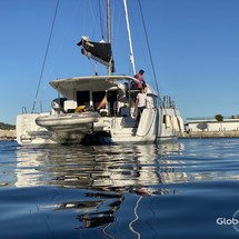 Lagoon 40
