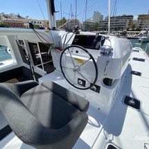 Lagoon 40