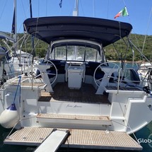 Beneteau Oceanis 46.1