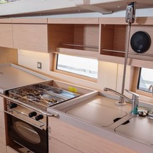 Beneteau Oceanis 46.1