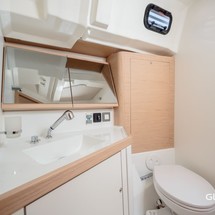 Beneteau Oceanis 46.1