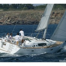 Beneteau Oceanis 46.1