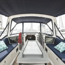 Beneteau Oceanis 41.1