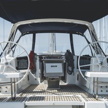 Beneteau Oceanis 41.1