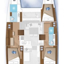 Lagoon 40