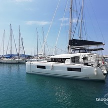 Lagoon 40