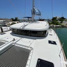Lagoon 40